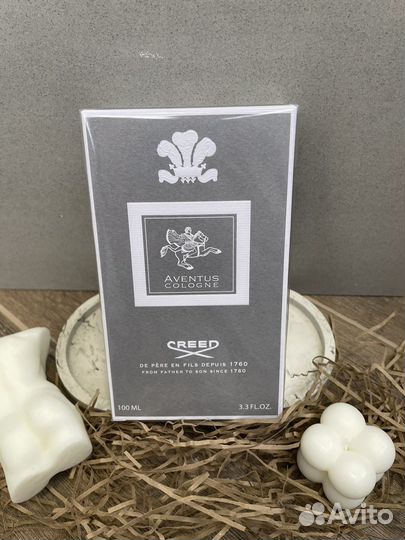 Духи Creed Aventus Cologne