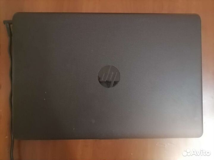 Ноутбук компьютер hp
