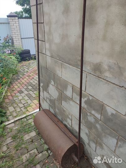 Ручной каток в аренду