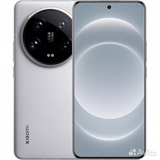 Xiaomi 14 Ultra, 16/512 ГБ