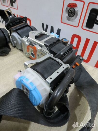 Ремень безопасности LADA Vesta Веста