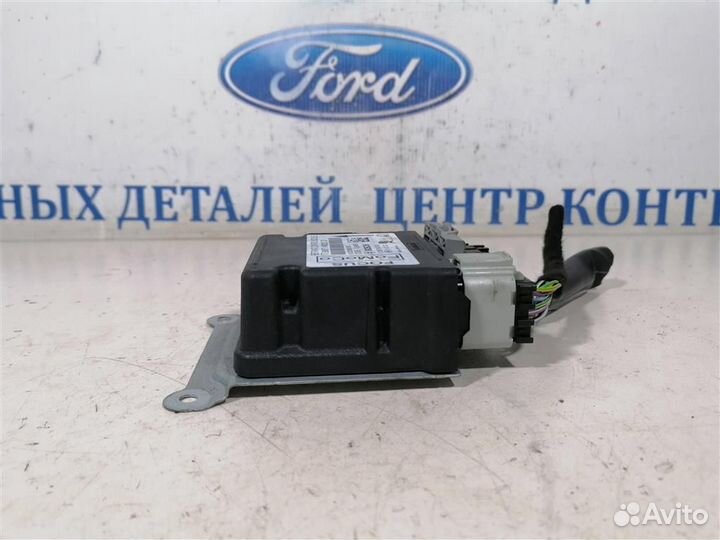 Блок управления AIR BAG форд фокус 3 2011-2015