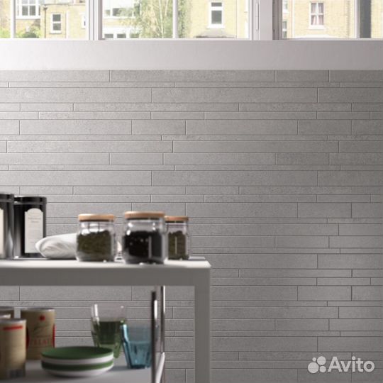 Плитка Imola habitat 60G 60х60 (habitat60G)