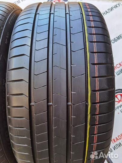 Pirelli P Zero 275/40 R20 100Y
