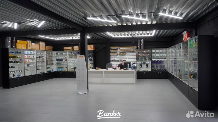 Провод прикуривателя 300А силикон сумка