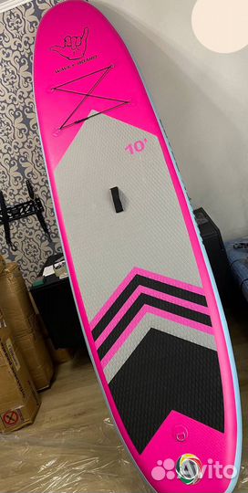 Sup board Сап доска Сап борд