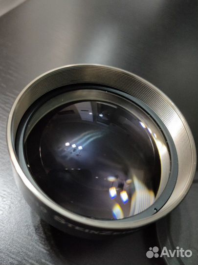 Объектив LV-810