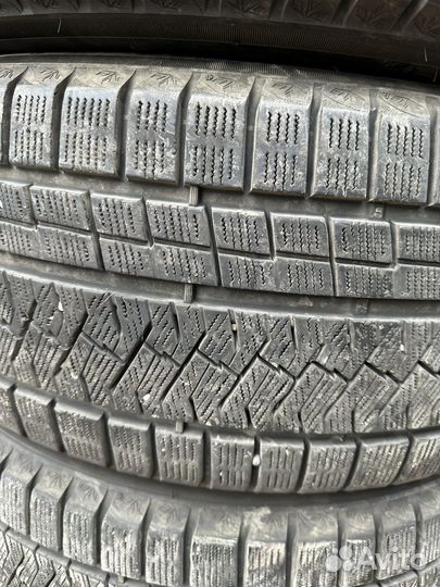 Triangle Snowlink TWT02 265/50 R19