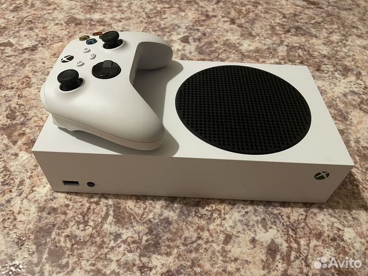 Xbox series s