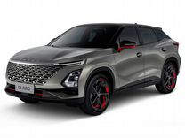 Новый OMODA C5 1.5 CVT, 2024, цена от 2 131 900 руб.