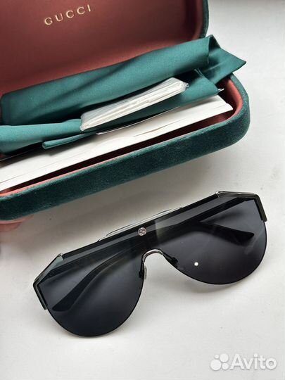 Очки gucci