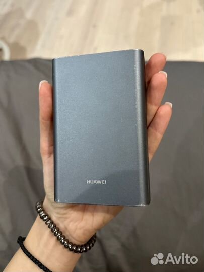 Powerbank Huawei 13000