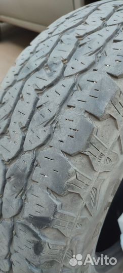 Matador MP 72 Izzarda A/T 2 215/70 R16