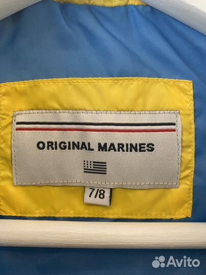 Жилет Original Marines