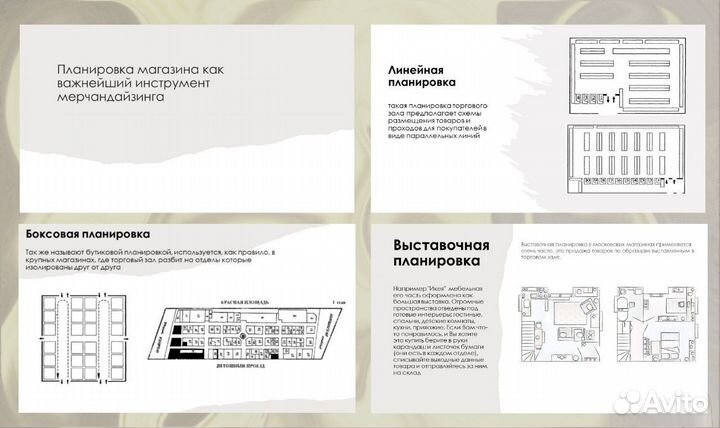 Презентации/визитки/буклеты/викторины/календари