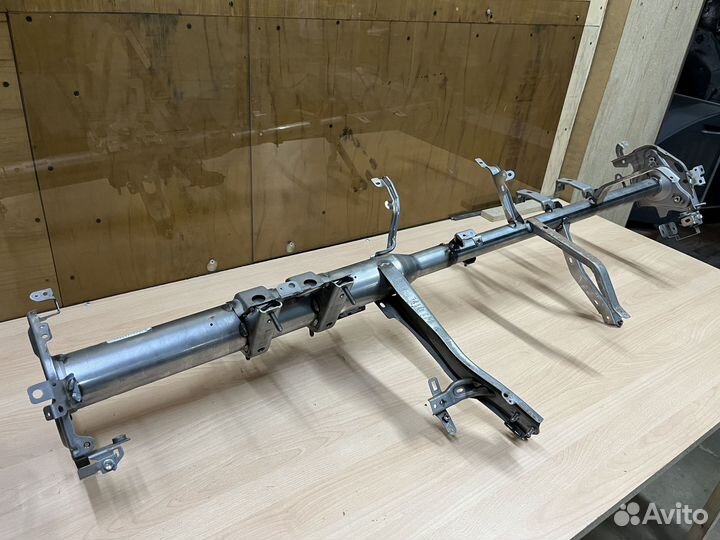 Мазда сх5 6 ke kf 2011- Усилитель Торпедо