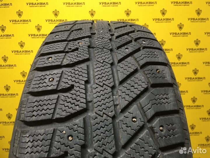 Brasa IceControl 195/60 R15 88T