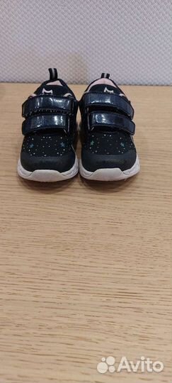 Кроссовки Котофей