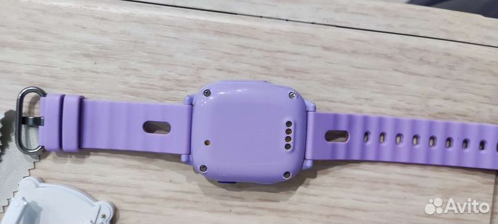 Часы детские 4g + видеосвязь