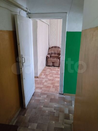 2-к. квартира, 45,6 м², 2/2 эт.