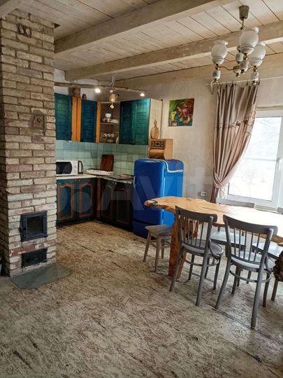 Дом 49 м² на участке 14 сот.