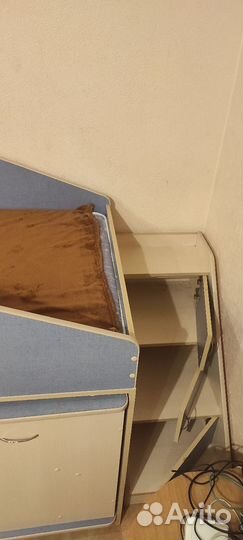 Продаю кровать трансформер