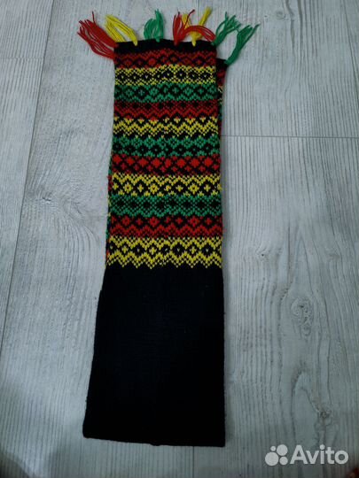 Шарфик детский