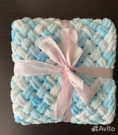 Вязание на заказ