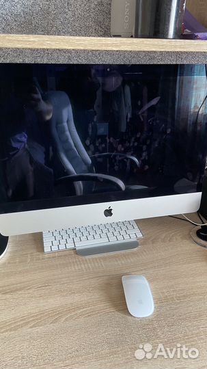 Apple iMac 21.5