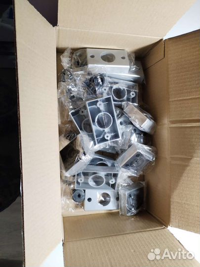 Ножки для гарнитуры