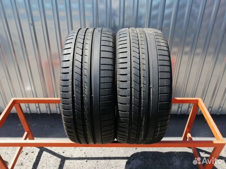 Goodyear Eagle F1 Asymmetric 235/35 R19 87Y