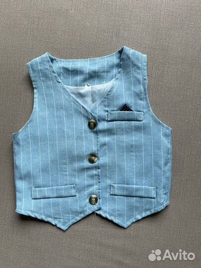 Костюм для мальчика 80 см / 1 год