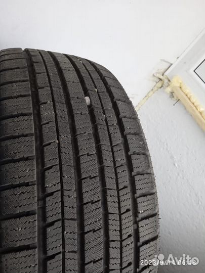 Streamstone SW705 215/50 R17