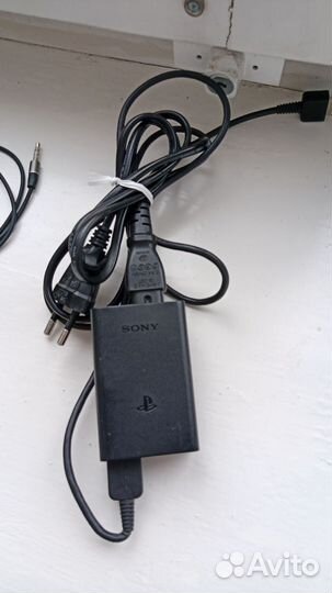 Sony playstation Vita