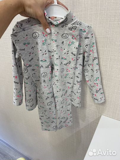 Костюм для девочки