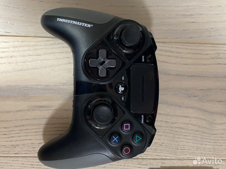 Профессиональный геймпад (Trunsmastet eswap pro )