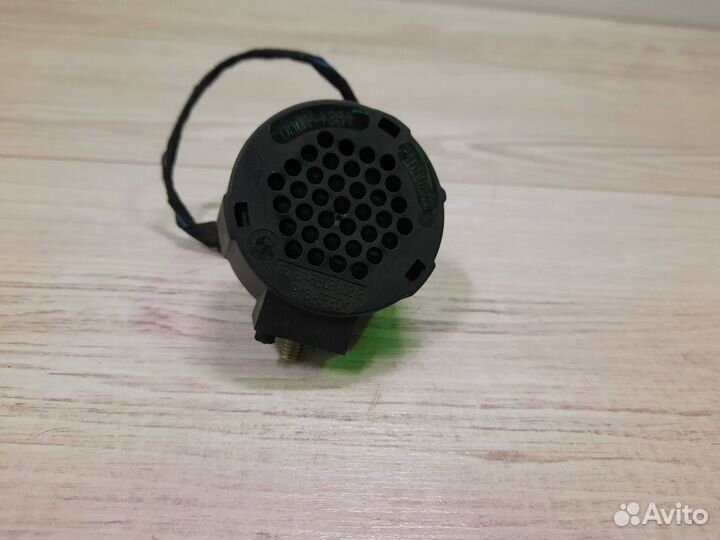 Динамик парковочный Land Rover Range Rover L322