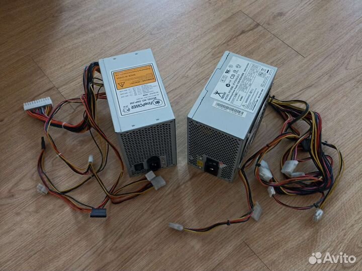 Блок питания ATX 300 w
