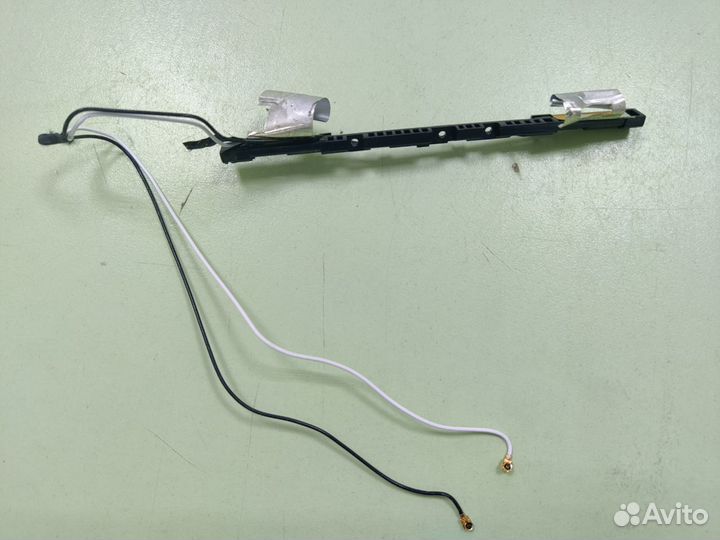 Ноутбук Samsung NP530U4C запчасти