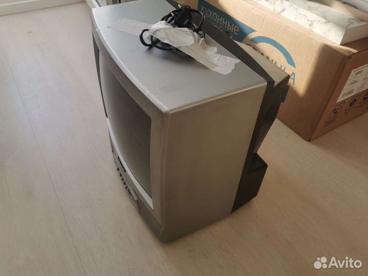 Телевизор бу