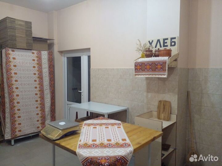 Экскурсия - совмест. выпечка хлеба в русской печи