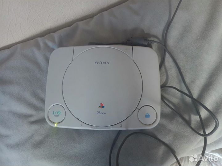 Sony playstation 1