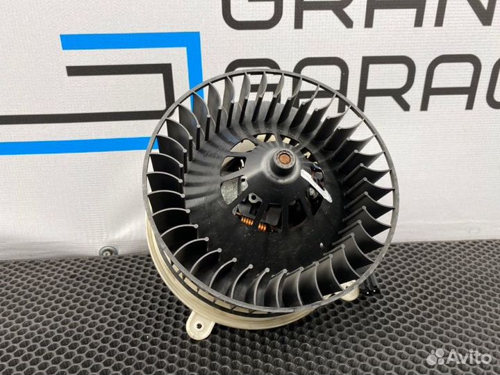 Моторчик печки Mercedes-Benz E-Class W210 112.914