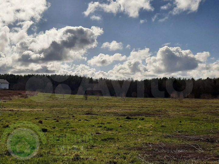 Участок 9,8 сот. (ИЖС)