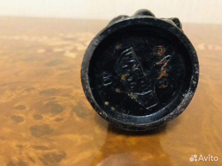 Каслинское Кусинское литье СССР