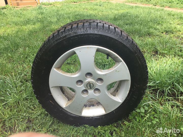 Yokohama Ice Guard IG60A 205/60 R16