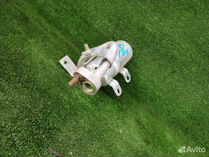 Осушитель кондиционера Volvo S40 MS68 B5254T3 2005