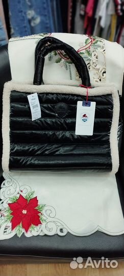 Сумка женская Pojar новая