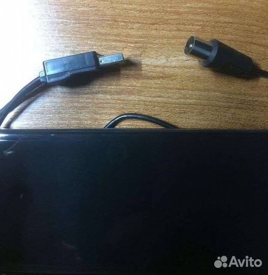 Домашняя активная антена тв