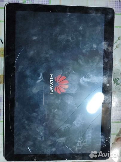 Huawei Mediapad T3 10 (AGS-L09)
